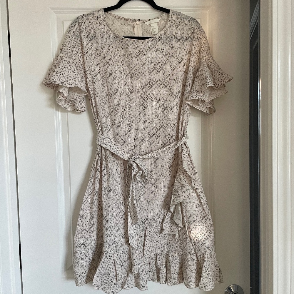 H & M Dress Size 12